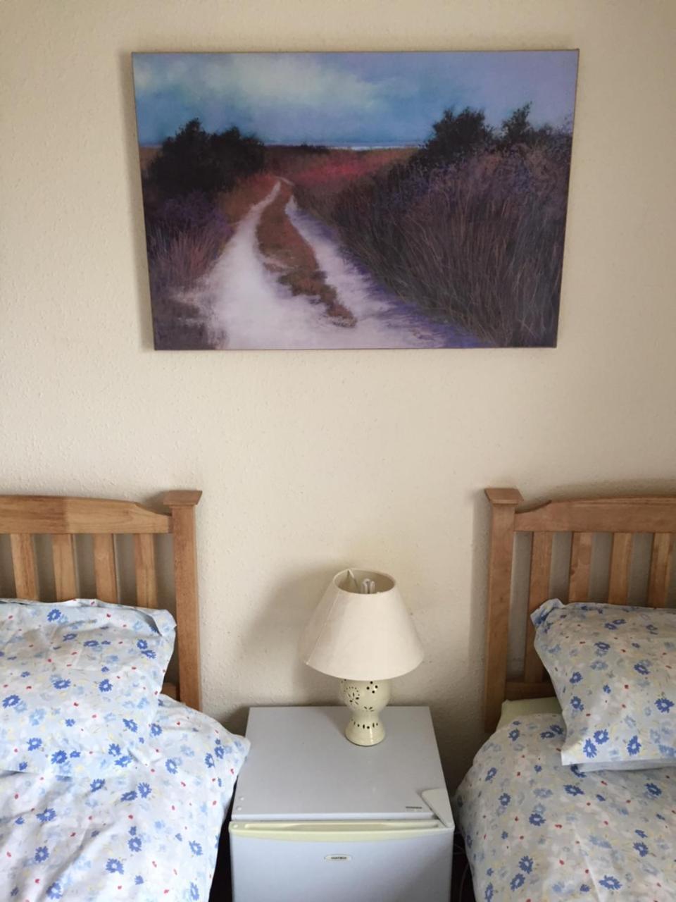 Haselor Farm B & B Evesham Eksteriør billede